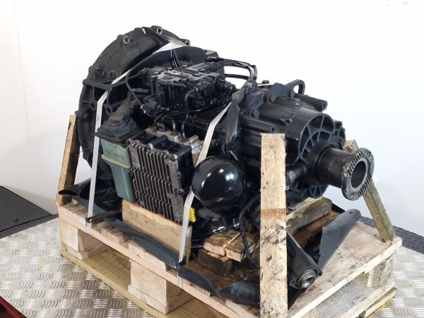 ZF Ecolite 6AS700TO Iveco Spec Gearbox - Převodovka: obrázek 4 ZF Ecolite 6AS700TO Iveco Spec Gearbox - Převodovka: obrázek 4