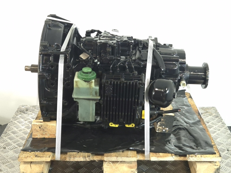 ZF Ecolite 6AS700TO Iveco Spec Gearbox - Převodovka: obrázek 3 ZF Ecolite 6AS700TO Iveco Spec Gearbox - Převodovka: obrázek 3
