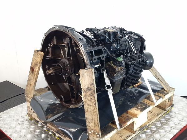 ZF Ecolite 6AS800TO Iveco Spec Gearbox - Převodovka: obrázek 1 ZF Ecolite 6AS800TO Iveco Spec Gearbox - Převodovka: obrázek 1