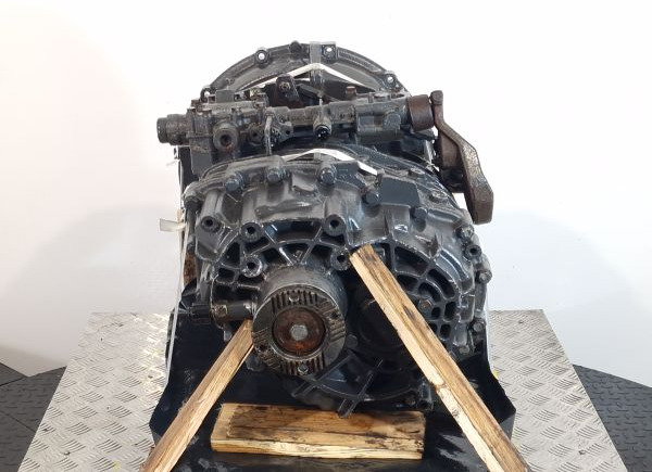 ZF Ecolite 6S1000TO Daf Spec Gearbox - Převodovka: obrázek 5 ZF Ecolite 6S1000TO Daf Spec Gearbox - Převodovka: obrázek 5