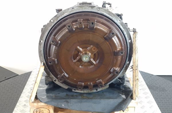 ZF Ecomat 2 5HP602C (DAF Bus Spec) Transmission - Převodovka: obrázek 2 ZF Ecomat 2 5HP602C (DAF Bus Spec) Transmission - Převodovka: obrázek 2