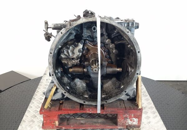 ZF Ecosplit 16S 2220 TO Gearbox - Převodovka: obrázek 3 ZF Ecosplit 16S 2220 TO Gearbox - Převodovka: obrázek 3