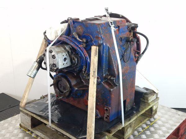 Převodovka ZF Industrial  4WG-201 Gearbox: obrázek 6 Převodovka ZF Industrial  4WG-201 Gearbox: obrázek 6
