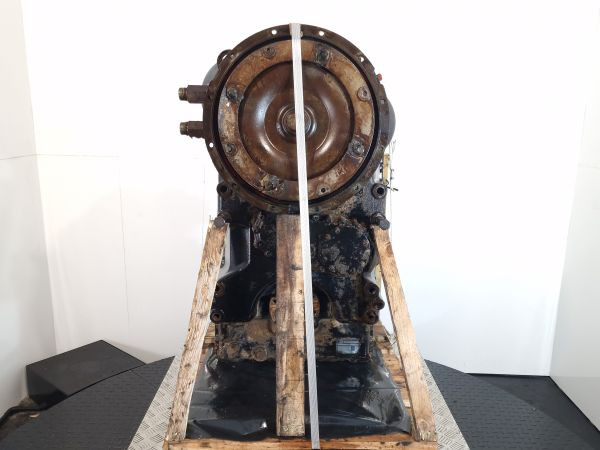 ZF Industrial/Hyundai 4WG-210 Gearbox - Převodovka: obrázek 3 ZF Industrial/Hyundai 4WG-210 Gearbox - Převodovka: obrázek 3