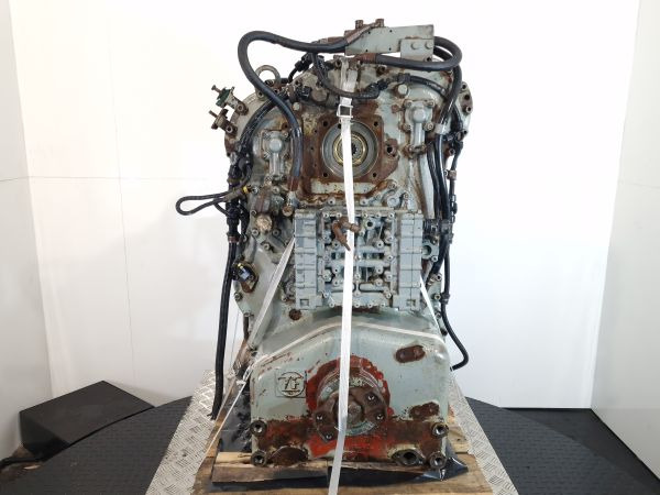 Převodovka ZF Industrial/Hyundai 6WG-210 Transmission: obrázek 6