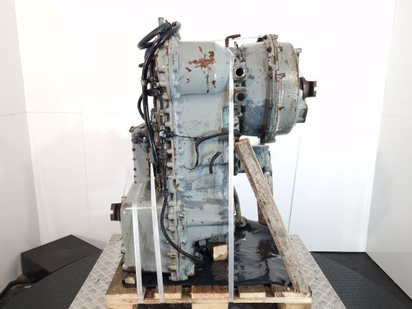 Převodovka ZF Industrial/Hyundai 6WG-210 Transmission: obrázek 8