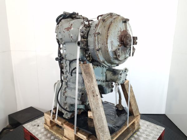 Převodovka ZF Industrial/Hyundai 6WG-210 Transmission: obrázek 9