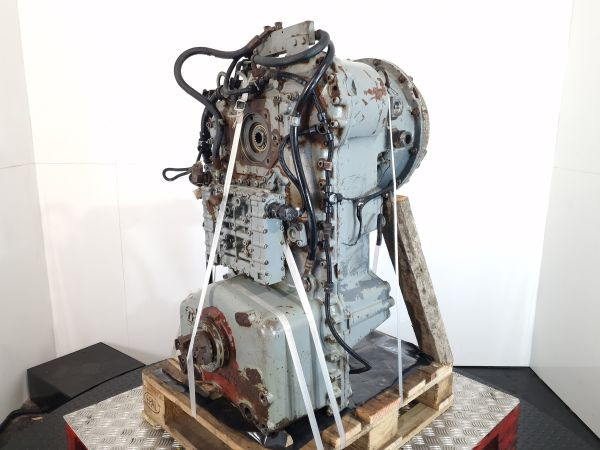 Převodovka ZF Industrial/Hyundai 6WG-210 Transmission: obrázek 7