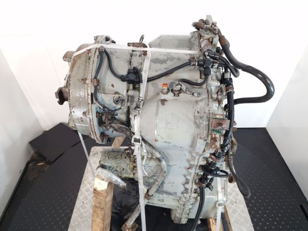 Převodovka ZF Industrial/Hyundai 6WG-210 Transmission: obrázek 11