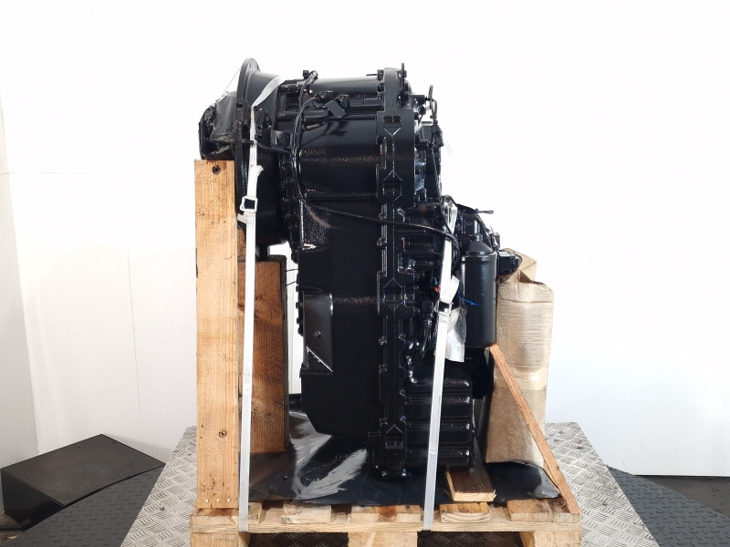 ZF Industrial JCB 4WG160 403/L5634 New Gearbox (Plant) - Převodovka pro Stavební technika: obrázek 4 ZF Industrial JCB 4WG160 403/L5634 New Gearbox (Plant) - Převodovka pro Stavební technika: obrázek 4