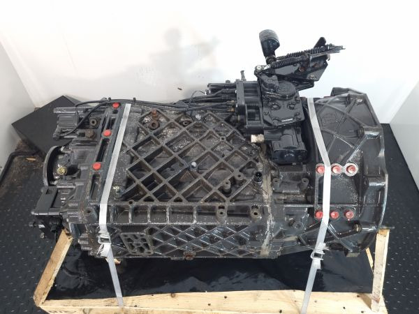 Převodovka ZF New Ecosplit 16S 2220 TD Gearbox: obrázek 9