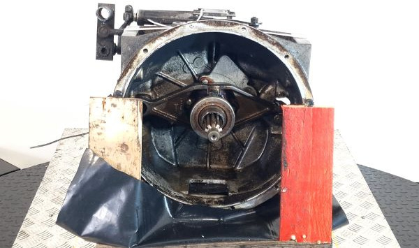 ZF S5-42 Ecolite Gearbox - Převodovka: obrázek 2 ZF S5-42 Ecolite Gearbox - Převodovka: obrázek 2