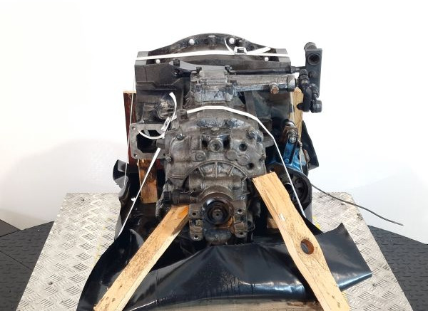 ZF S5-42 Ecolite Gearbox - Převodovka: obrázek 5 ZF S5-42 Ecolite Gearbox - Převodovka: obrázek 5