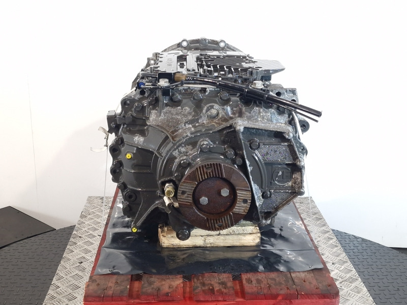 ZF Traxon 12TX2210TD DAF Spec Gearbox - Převodovka: obrázek 5 ZF Traxon 12TX2210TD DAF Spec Gearbox - Převodovka: obrázek 5