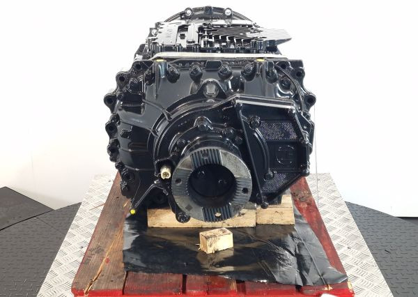 ZF Traxon 12TX2210TD MAN Spec Gearbox - Převodovka: obrázek 5 ZF Traxon 12TX2210TD MAN Spec Gearbox - Převodovka: obrázek 5
