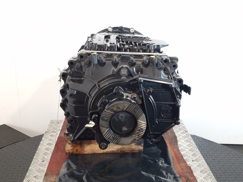 ZF Traxon 12TX2620TD MAN Spec Gearbox - Převodovka: obrázek 5 ZF Traxon 12TX2620TD MAN Spec Gearbox - Převodovka: obrázek 5