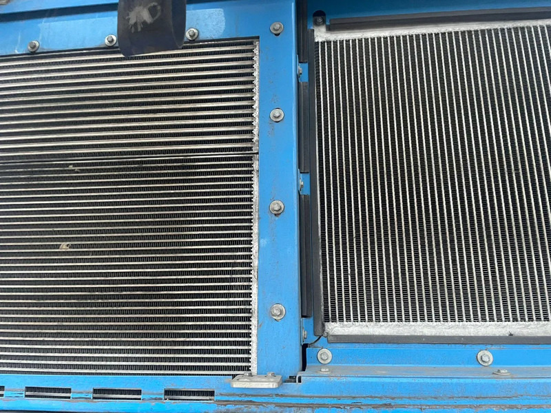 Fuchs MHL335 - Překládkové rypadlo: obrázek 5 Fuchs MHL335 - Překládkové rypadlo: obrázek 5