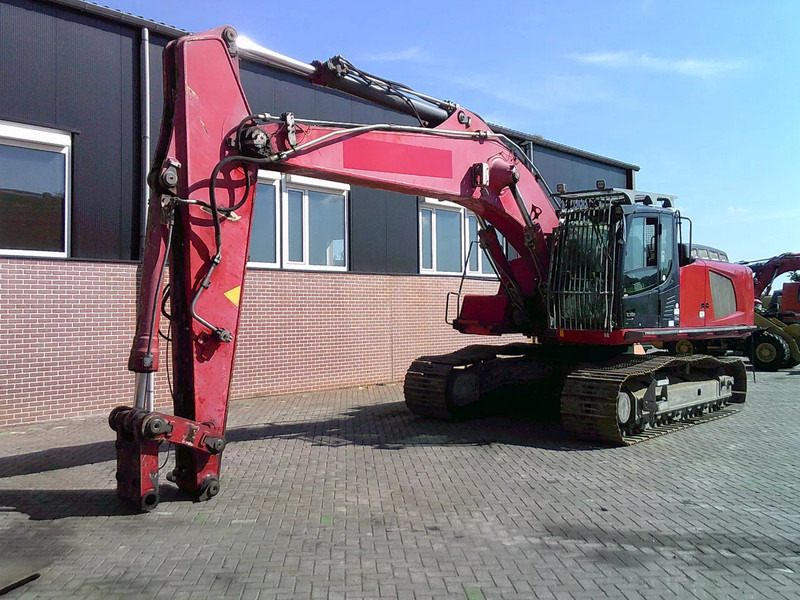 Liebherr R946 LC - Pásové rýpadlo: obrázek 1 Liebherr R946 LC - Pásové rýpadlo: obrázek 1