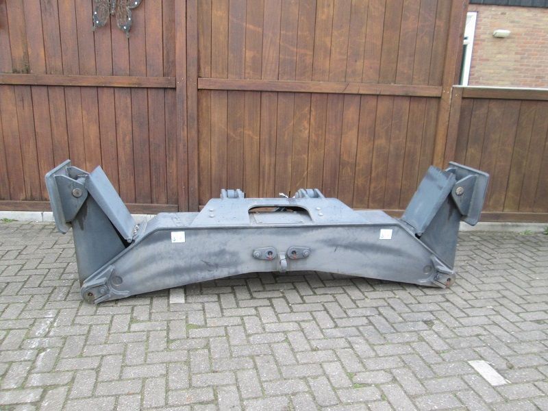 Doosan DX140W outriggers - Příslušenství pro Kolesové rýpadlo: obrázek 1 Doosan DX140W outriggers - Příslušenství pro Kolesové rýpadlo: obrázek 1
