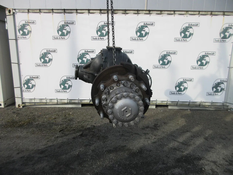 BMC 57RS31231814//0916/F1.3/00336 // RATIO 1/308 MERITOR // MEEASSY40 BMC - Zadní náprava pro Nákladní auto: obrázek 4 BMC 57RS31231814//0916/F1.3/00336 // RATIO 1/308 MERITOR // MEEASSY40 BMC - Zadní náprava pro Nákladní auto: obrázek 4