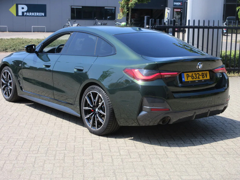 BMW 4 Serie Gran Coupe 420 I - Osobní auto: obrázek 3 BMW 4 Serie Gran Coupe 420 I - Osobní auto: obrázek 3