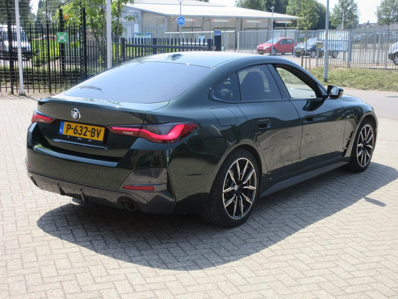 BMW 4 Serie Gran Coupe 420 I - Osobní auto: obrázek 5 BMW 4 Serie Gran Coupe 420 I - Osobní auto: obrázek 5