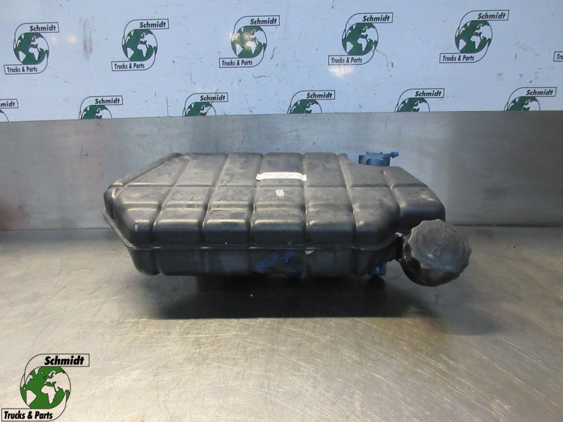 DAF 1295910 / 1607794 EXPANSIEVAT - Expanzní nádobka pro Nákladní auto: obrázek 1 DAF 1295910 / 1607794 EXPANSIEVAT - Expanzní nádobka pro Nákladní auto: obrázek 1