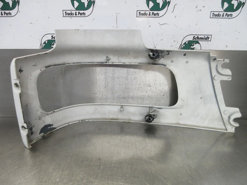 DAF 1363371 // 1363372 KOPLAMP RING DAF CF 75 EURO 5 RECHTS EN LINKS - Kabina a interiér pro Nákladní auto: obrázek 4 DAF 1363371 // 1363372 KOPLAMP RING DAF CF 75 EURO 5 RECHTS EN LINKS - Kabina a interiér pro Nákladní auto: obrázek 4