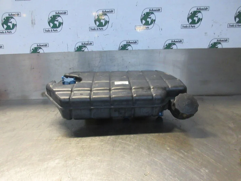 DAF 1626237 EXPANSIEVAT GEBRUIK EN NIEUWE OP VOORRAAD !!!!! EURO 5 - Expanzní nádobka pro Nákladní auto: obrázek 3 DAF 1626237 EXPANSIEVAT GEBRUIK EN NIEUWE OP VOORRAAD !!!!! EURO 5 - Expanzní nádobka pro Nákladní auto: obrázek 3