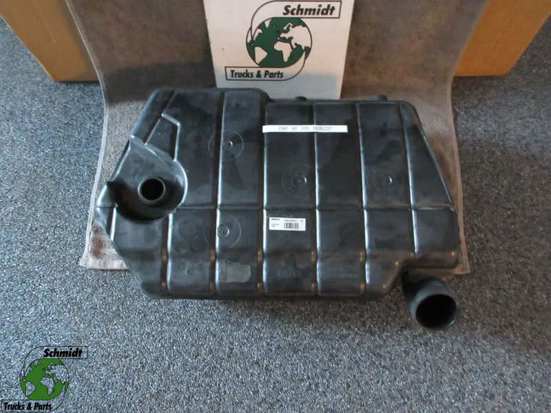 DAF 1626237 EXPANSIEVAT GEBRUIK EN NIEUWE OP VOORRAAD !!!!! EURO 5 - Expanzní nádobka pro Nákladní auto: obrázek 1 DAF 1626237 EXPANSIEVAT GEBRUIK EN NIEUWE OP VOORRAAD !!!!! EURO 5 - Expanzní nádobka pro Nákladní auto: obrázek 1