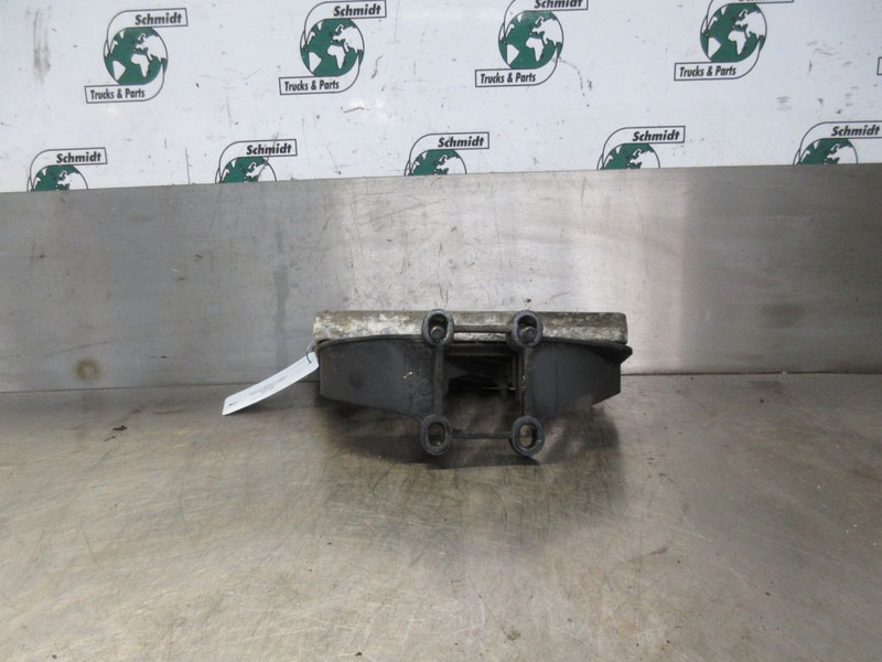 DAF 1707004 OPSTAP PLAAT ALLU DAF LF 290 EURO 6 LINKS - Rám/ Šasi pro Nákladní auto: obrázek 4 DAF 1707004 OPSTAP PLAAT ALLU DAF LF 290 EURO 6 LINKS - Rám/ Šasi pro Nákladní auto: obrázek 4