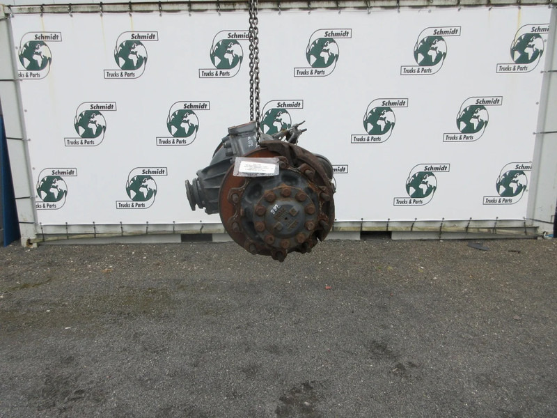 DAF 1801578 // 1653006 RATIO 1=4.10 DAF CF 75 EURO 5 EEV - Zadní náprava pro Nákladní auto: obrázek 2 DAF 1801578 // 1653006 RATIO 1=4.10 DAF CF 75 EURO 5 EEV - Zadní náprava pro Nákladní auto: obrázek 2