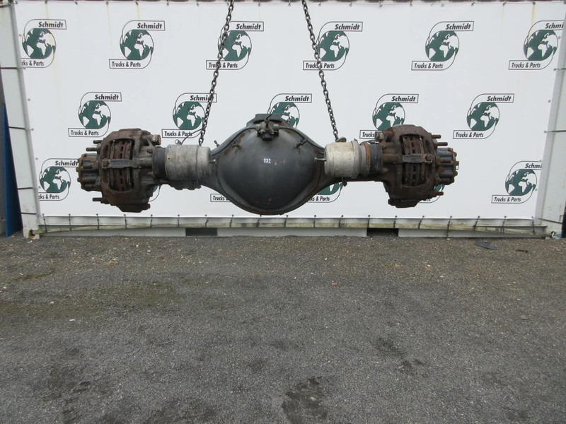 DAF 1801578 // 1653006 RATIO 1=4.10 DAF CF 75 EURO 5 EEV - Zadní náprava pro Nákladní auto: obrázek 3 DAF 1801578 // 1653006 RATIO 1=4.10 DAF CF 75 EURO 5 EEV - Zadní náprava pro Nákladní auto: obrázek 3