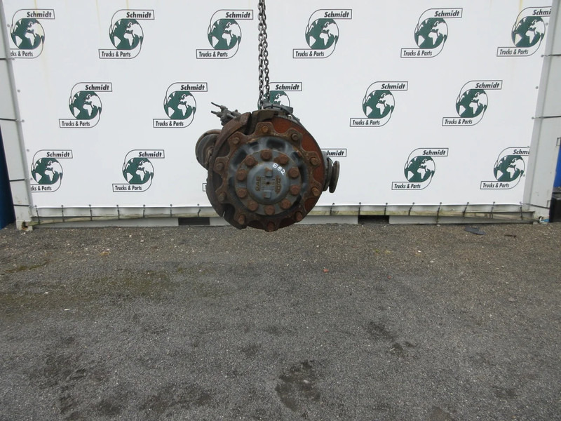 DAF 1801578 // 1653006 RATIO 1=4.10 DAF CF 75 EURO 5 EEV - Zadní náprava pro Nákladní auto: obrázek 4 DAF 1801578 // 1653006 RATIO 1=4.10 DAF CF 75 EURO 5 EEV - Zadní náprava pro Nákladní auto: obrázek 4