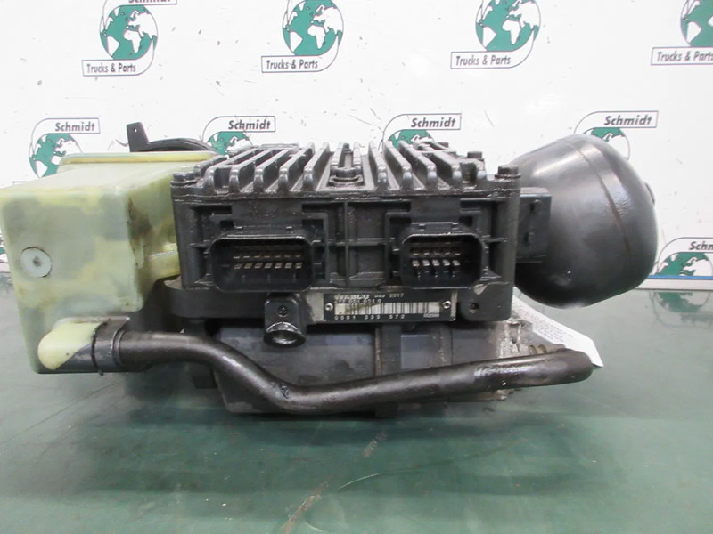 DAF 1832782 // 2270109 KOPLINGSPOMP POWER PACK DAF LF 210 MODEL 2021 - Spojka a díly pro Nákladní auto: obrázek 5 DAF 1832782 // 2270109 KOPLINGSPOMP POWER PACK DAF LF 210 MODEL 2021 - Spojka a díly pro Nákladní auto: obrázek 5