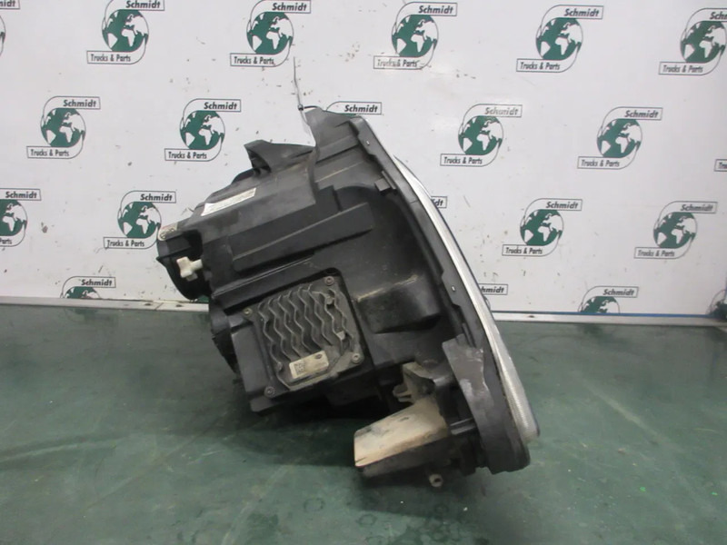 DAF 1857526 LED KOPLAMP DAF XF CF MODEL 2021 LINKS - Světlomet pro Nákladní auto: obrázek 3 DAF 1857526 LED KOPLAMP DAF XF CF MODEL 2021 LINKS - Světlomet pro Nákladní auto: obrázek 3