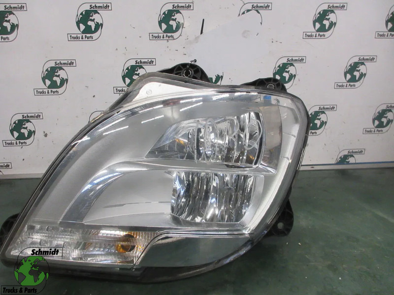 DAF 1857526 LED KOPLAMP DAF XF CF MODEL 2021 LINKS - Světlomet pro Nákladní auto: obrázek 1 DAF 1857526 LED KOPLAMP DAF XF CF MODEL 2021 LINKS - Světlomet pro Nákladní auto: obrázek 1