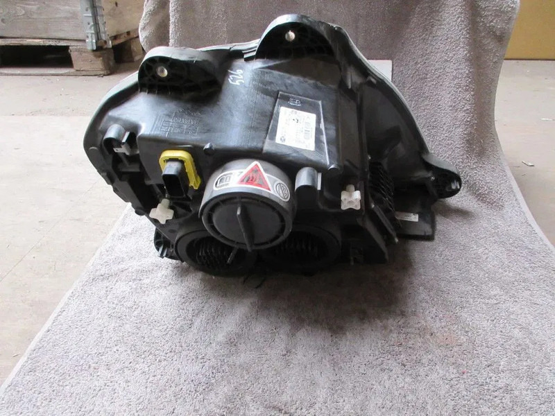 DAF 1857526 LED KOPLAMP DAF XF CF MODEL 2021 LINKS - Světlomet pro Nákladní auto: obrázek 4 DAF 1857526 LED KOPLAMP DAF XF CF MODEL 2021 LINKS - Světlomet pro Nákladní auto: obrázek 4