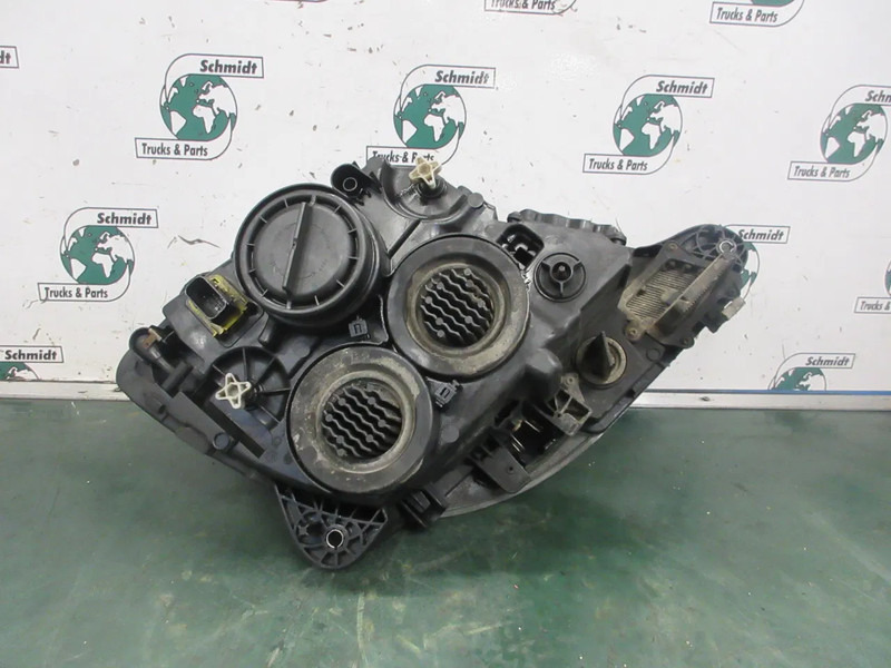 DAF 1857526 LED KOPLAMP DAF XF CF MODEL 2021 LINKS - Světlomet pro Nákladní auto: obrázek 2 DAF 1857526 LED KOPLAMP DAF XF CF MODEL 2021 LINKS - Světlomet pro Nákladní auto: obrázek 2