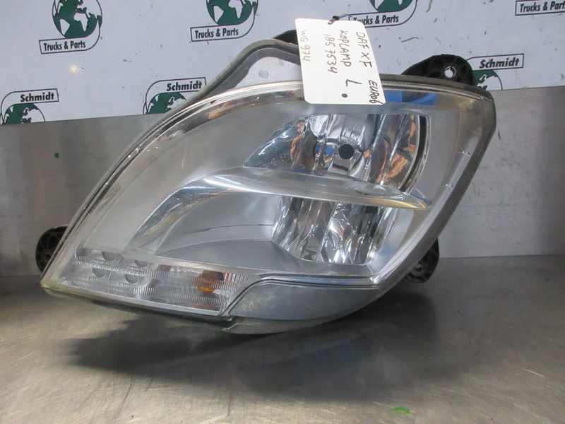 DAF 1857534 LED KOPLAMP DAF XF 450 EURO 6 LINKS - Světlomet pro Nákladní auto: obrázek 5 DAF 1857534 LED KOPLAMP DAF XF 450 EURO 6 LINKS - Světlomet pro Nákladní auto: obrázek 5