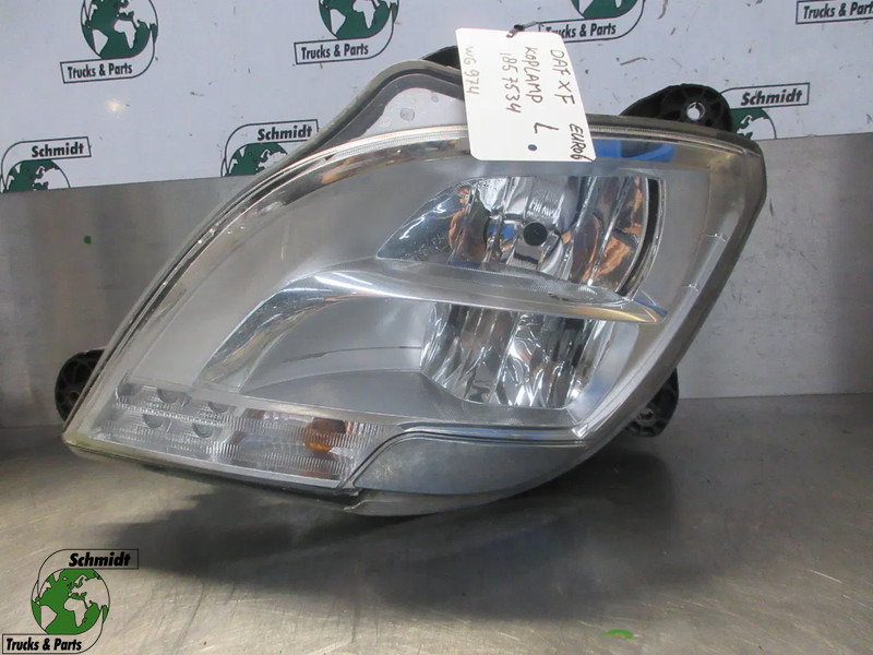 DAF 1857534 LED KOPLAMP DAF XF 450 EURO 6 LINKS - Světlomet pro Nákladní auto: obrázek 1 DAF 1857534 LED KOPLAMP DAF XF 450 EURO 6 LINKS - Světlomet pro Nákladní auto: obrázek 1