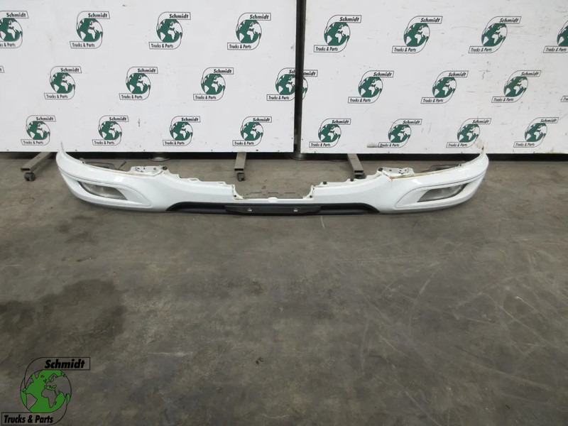 DAF 1876631 DAF CF 450 BUMPER MODEL 2021 EURO 6 NIEUWE EN GEBRUIKT - Nárazník pro Nákladní auto: obrázek 1 DAF 1876631 DAF CF 450 BUMPER MODEL 2021 EURO 6 NIEUWE EN GEBRUIKT - Nárazník pro Nákladní auto: obrázek 1