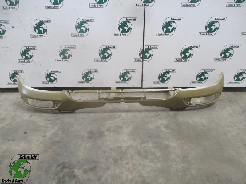 DAF 1876631 DAF CF 450 BUMPER MODEL 2021 EURO 6 NIEUWE EN GEBRUIKT - Nárazník pro Nákladní auto: obrázek 4 DAF 1876631 DAF CF 450 BUMPER MODEL 2021 EURO 6 NIEUWE EN GEBRUIKT - Nárazník pro Nákladní auto: obrázek 4