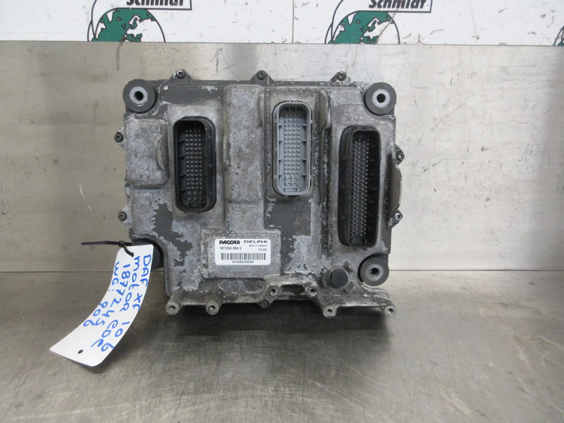 DAF 1877245 // 2298831 EDC MODULEN DAF XF 460 EURO 6 - Elektrický systém pro Nákladní auto: obrázek 3 DAF 1877245 // 2298831 EDC MODULEN DAF XF 460 EURO 6 - Elektrický systém pro Nákladní auto: obrázek 3