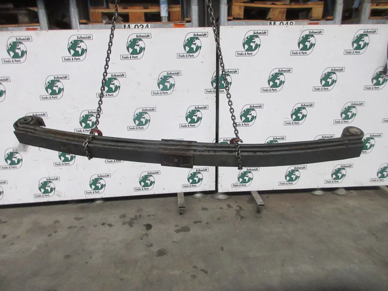 DAF 1890068 VOORVEER DAF CF XF 450 // 480 // 530 // 3 BLADS EURO 6 - Podvěs s listovým pérováním pro Nákladní auto: obrázek 2 DAF 1890068 VOORVEER DAF CF XF 450 // 480 // 530 // 3 BLADS EURO 6 - Podvěs s listovým pérováním pro Nákladní auto: obrázek 2