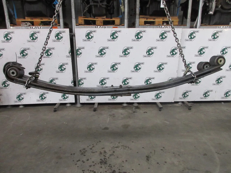 DAF 1890092 TWEE BLADS VEER VOOR DAF XF CF EURO 6 - Podvěs s listovým pérováním pro Nákladní auto: obrázek 3 DAF 1890092 TWEE BLADS VEER VOOR DAF XF CF EURO 6 - Podvěs s listovým pérováním pro Nákladní auto: obrázek 3