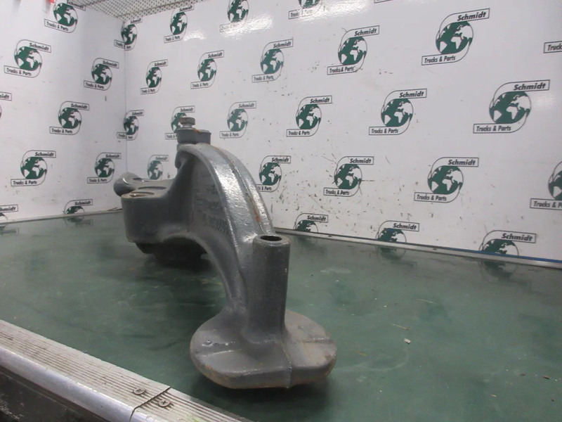 DAF 1896602 // 1896601 ACHTER AS JUKKEN DAF XF CF 450 EURO 6 MODEL 2021 - Rám/ Šasi pro Nákladní auto: obrázek 4 DAF 1896602 // 1896601 ACHTER AS JUKKEN DAF XF CF 450 EURO 6 MODEL 2021 - Rám/ Šasi pro Nákladní auto: obrázek 4