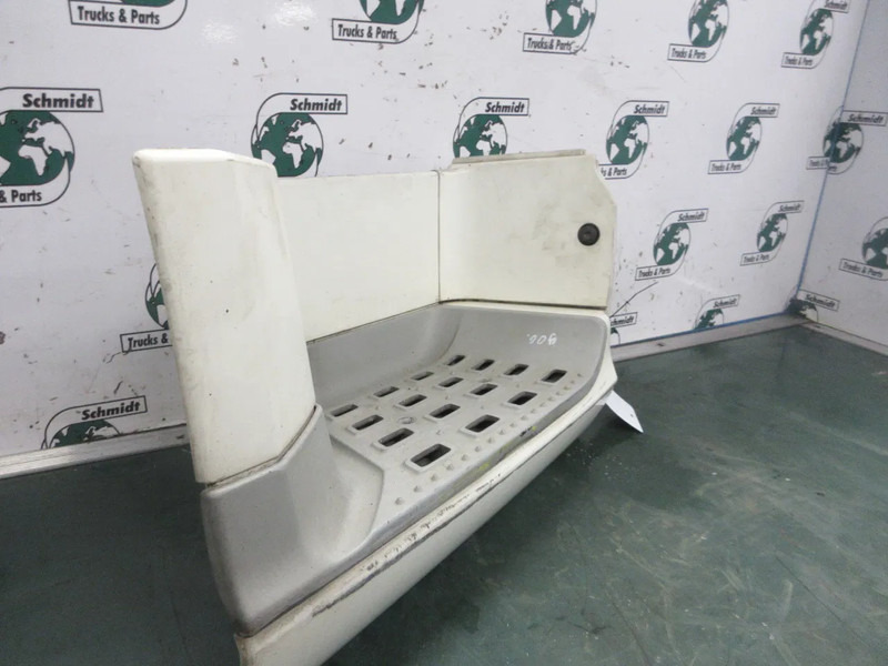 DAF 1948244 INSTAPKAST KLEIN DAF XF MODEL 2018 RECHTS - Kabina a interiér pro Nákladní auto: obrázek 4 DAF 1948244 INSTAPKAST KLEIN DAF XF MODEL 2018 RECHTS - Kabina a interiér pro Nákladní auto: obrázek 4