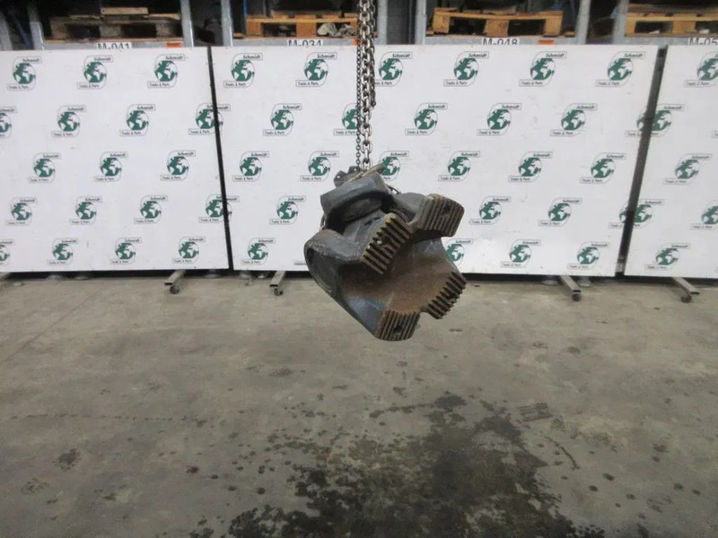 DAF 2004499 // 1923607 AANDRIJFAS DAF XF 480 EURO 6 MODEL 2021 - Poloosa pro Nákladní auto: obrázek 4 DAF 2004499 // 1923607 AANDRIJFAS DAF XF 480 EURO 6 MODEL 2021 - Poloosa pro Nákladní auto: obrázek 4