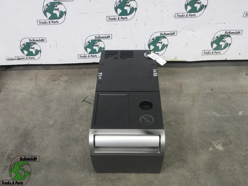 DAF 2019771 KOELKAST 40 LITER DAF XF 480 EURO 6 MODEL 2021 - Elektrický systém pro Nákladní auto: obrázek 1 DAF 2019771 KOELKAST 40 LITER DAF XF 480 EURO 6 MODEL 2021 - Elektrický systém pro Nákladní auto: obrázek 1